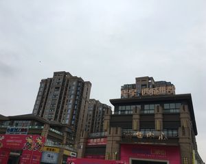 华宇西城雅郡3室2厅南