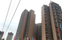 比华利国际城二期实景图