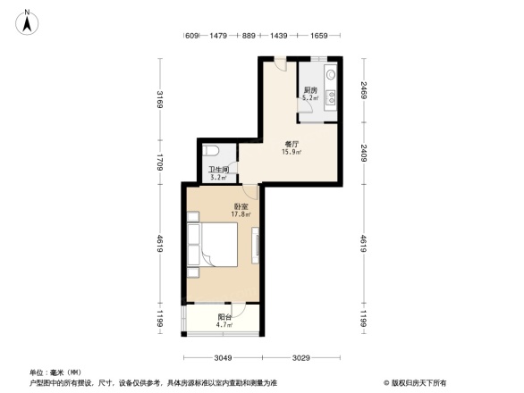 盆儿胡同62号院