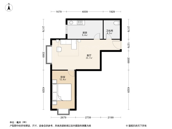 紫芳园三区