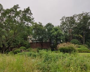 麓湖生态城黑珍珠6室4厅南