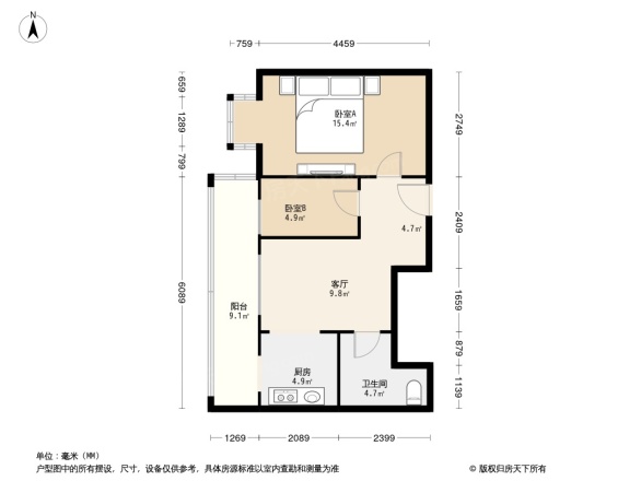 政怡家园