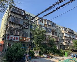 裕华楼 4 层 顶 一室 3 6平米 精装 老本 40万