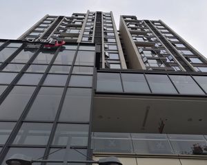 龙湖金楠时光2室1厅东