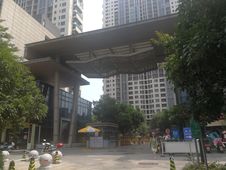 鼎泰花园自住金装两南房采光好无噪音拎包入住配套齐全环境宜居,苏州