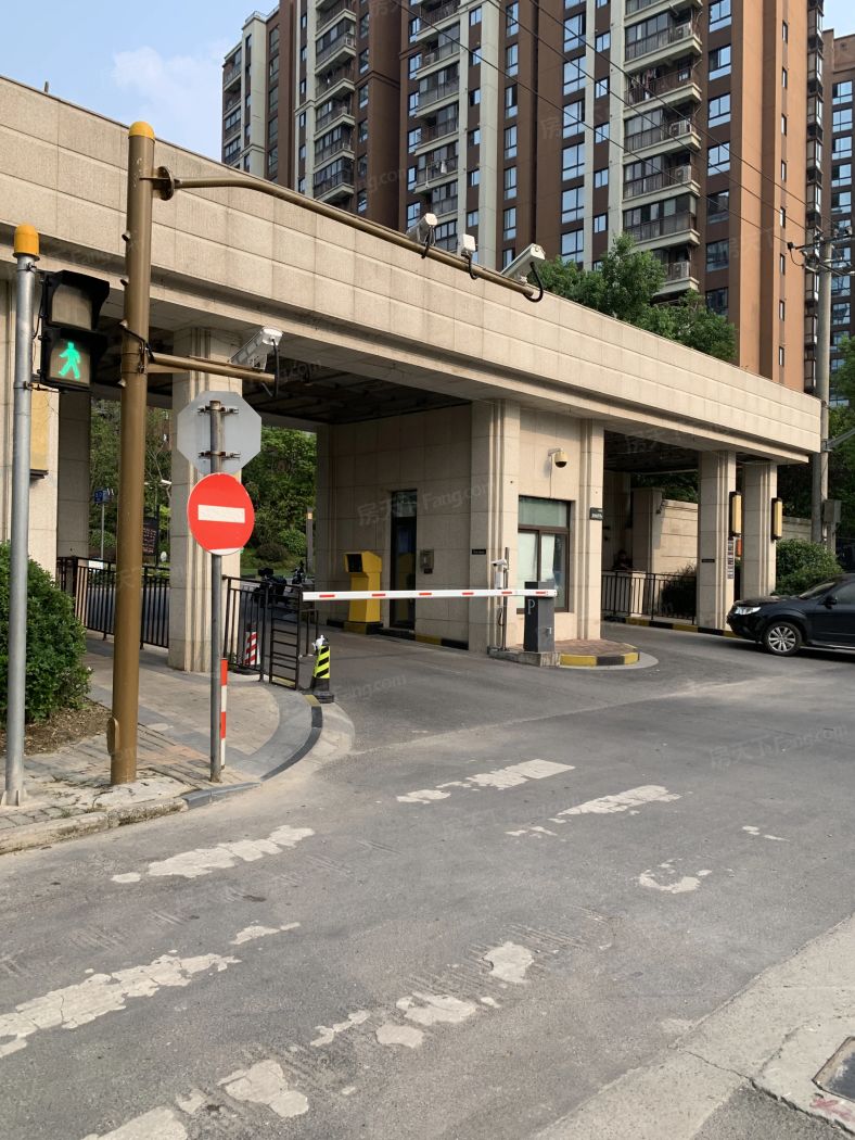 金地自在城二期图片相册,金地自在城二期户型图,样板间图,装修效果图,实景图-上海房天下