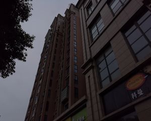 正成金楠尚府 2室1厅 东北