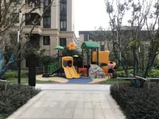 新城盛世佳苑,次新品质小区,景观楼层,诚意出售!