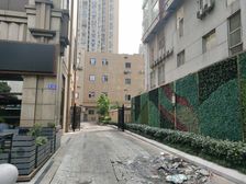 格林尚元丽舍3室1厅东南西南