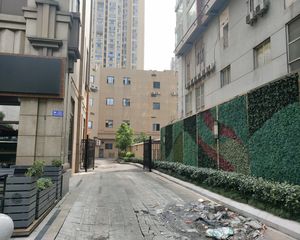 格林尚元丽舍3室1厅东南西南