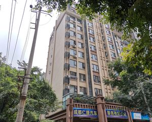 华宇静苑二期 3室1厅 东南 南 西南