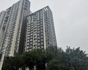 嘉宇天琢城2室2厅南