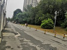 嘉宇天琢城 3室2厅 东北