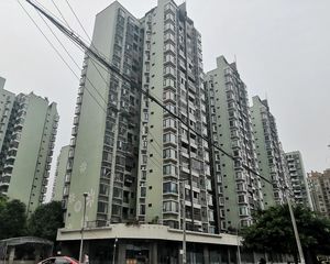 西沙美景小区1室1厅南