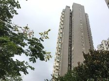 沙河壹号二期 3室1厅 南