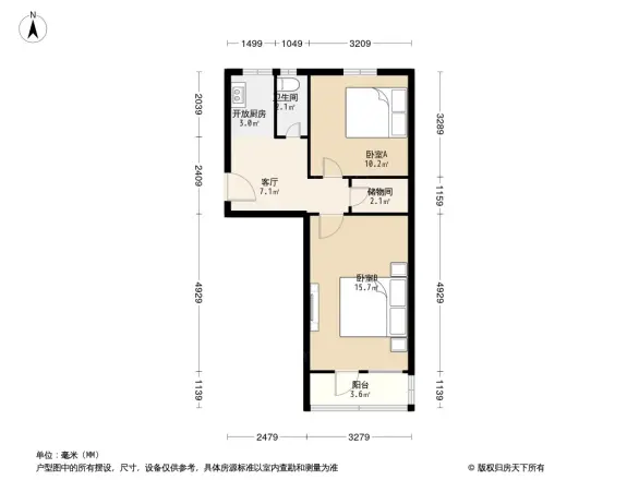 岭南路26号院