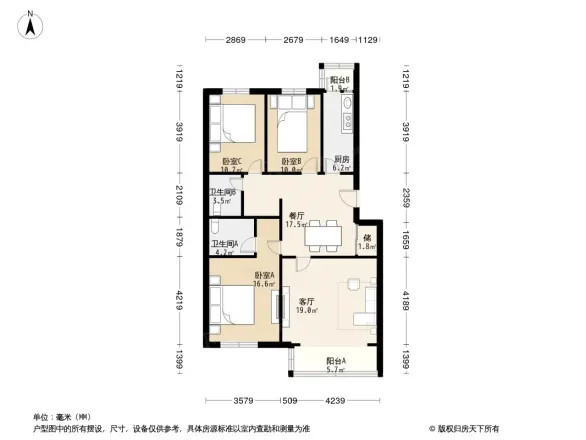 天露园一区