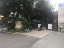 幸福屋语1室1厅东西