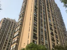 夏阳·龙湖紫都城南区·2室·1厅