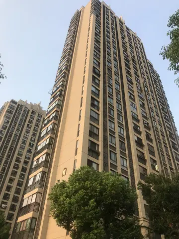 上海小区 青浦小区 青浦城区小区 龙湖紫都城 龙湖紫都城相册 当前