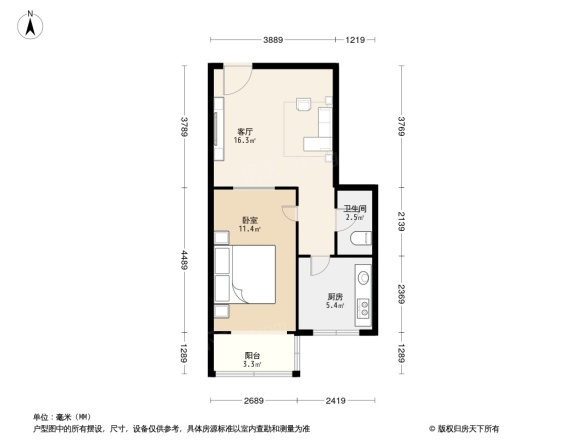 大柳树13号院