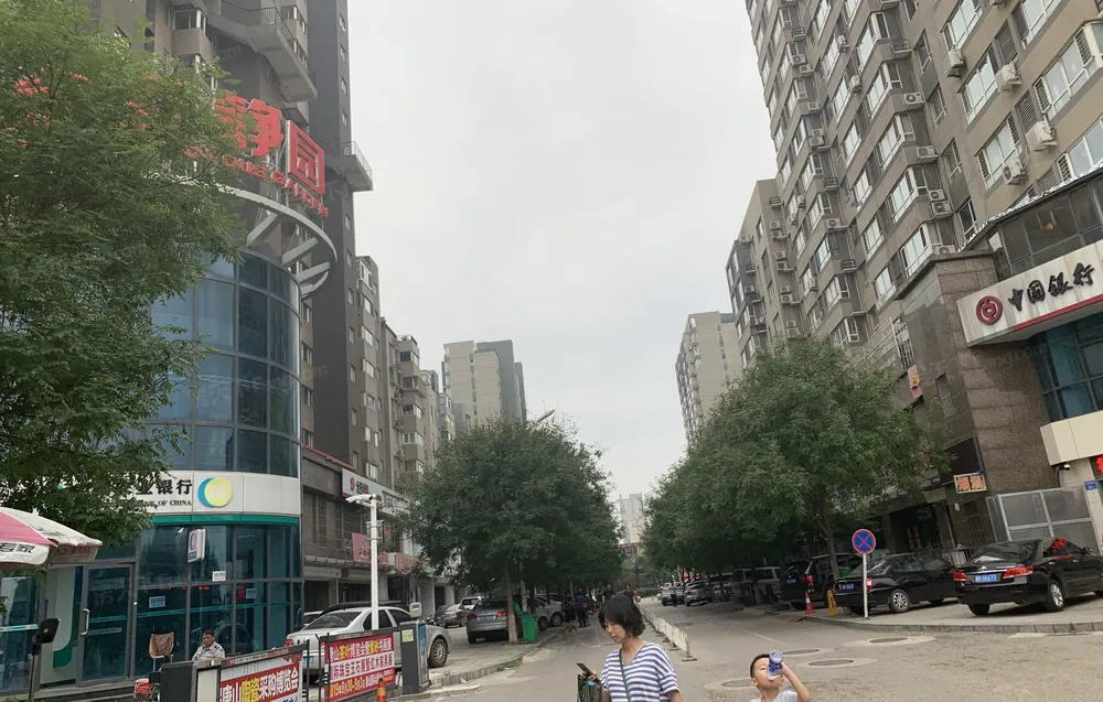 《进店登记》凤凰新城 金港国际静园 南北通透 全明