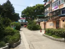 公园新村 2室1厅 南 北