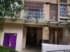 黛瑰苑 2室1厅 东南