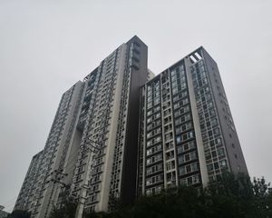 嘉宇天琢城2室2厅东南南