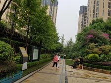 万科缇香荟1室1厅东南南