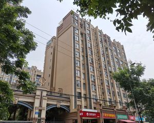 华宇静苑二期2室1厅东南