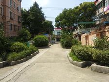 公园新村1室1厅南北