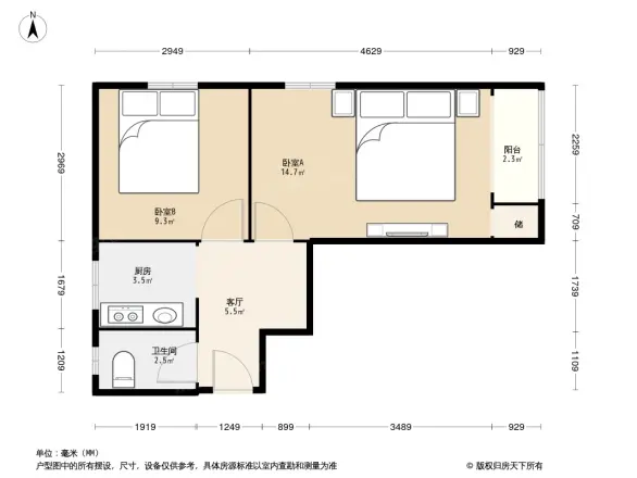 新苑街10号院