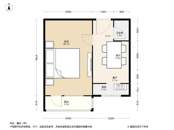 农垦学院家属楼