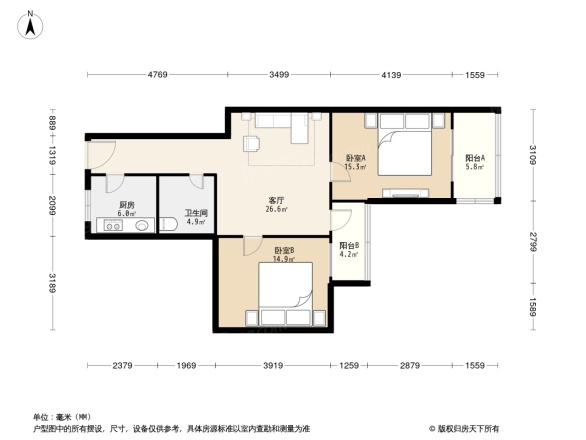 月坛南街19号院