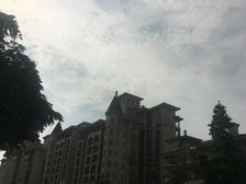 房满五唯一,税费低,视野好,使用率高,三房两卫