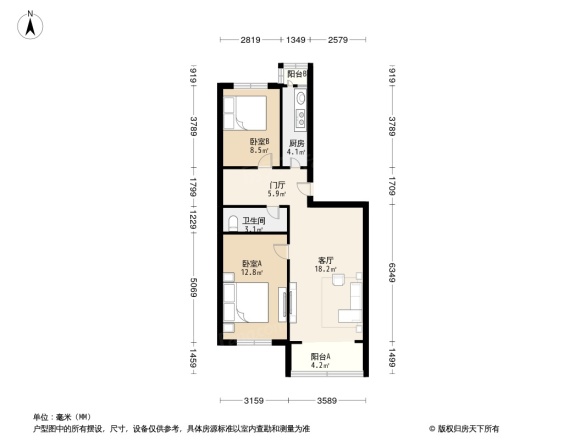 龙跃苑东四区