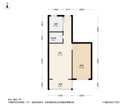 西坝河南里