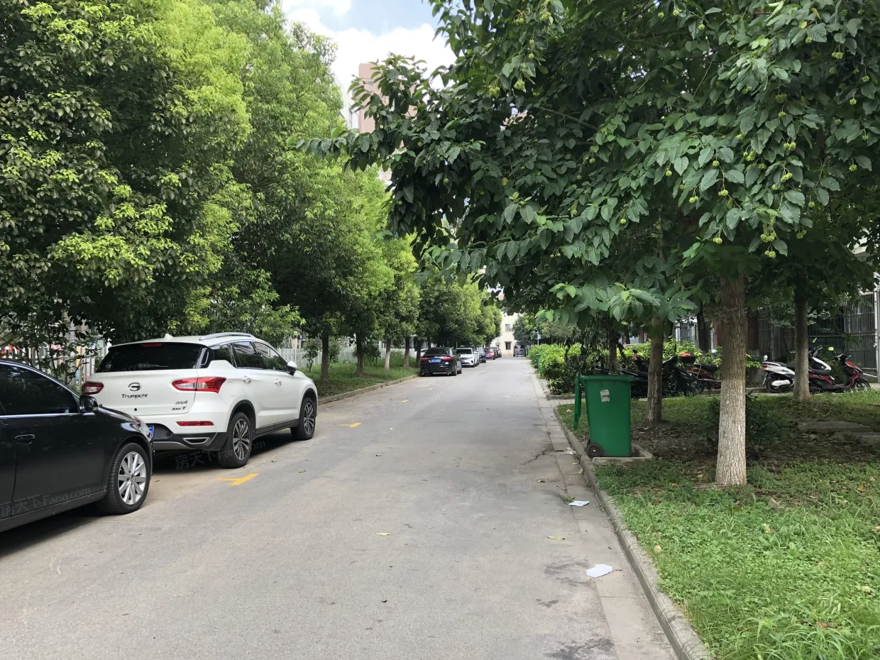 新城家园(合兴路)