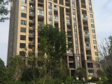 大学城 金科廊桥水乡美丽湾二房51.5万