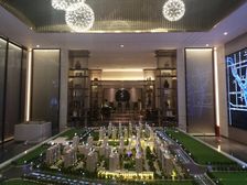 万科五星物业,交房三年的二手房