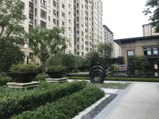 新城盛世佳苑,次新品质小区,景观楼层,诚意出售!