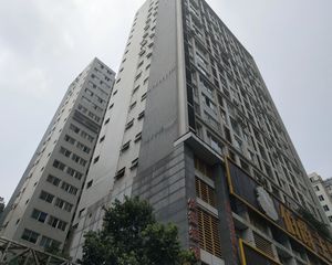 经典再现1室1厅东南