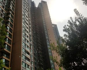 海伦国际一期3室2厅南