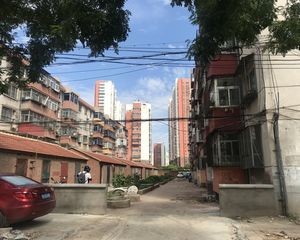 富康楼2室1厅南北