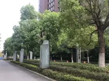 博泰静林府(博泰生态商务园) 南北通透,采光好 近地铁 视野好,诚心出售