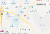 金科·梦想传奇电子地图