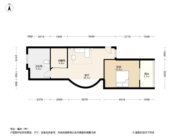 月坛南街19号院