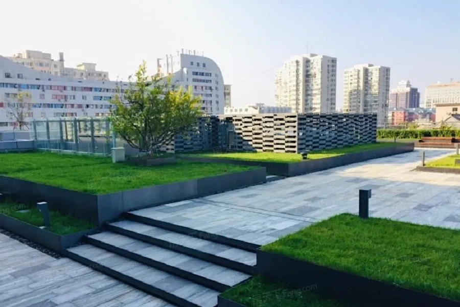 【中粮置地广场,写字楼61办公楼出租61出售61租赁价格信息】