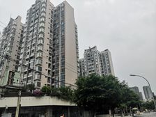 锦西人家一区 2室1厅 东南